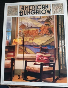 AMERICAN BUNGALOW Magazine, August 2005 - Picture 1 of 1
