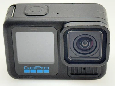 AS IS - READ  - GoPro HERO13 Black - CHDHX-131-TH - Image 1 of 4