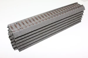 Märklin 24188 Gerades C-Gleis Länge 188,3 mm 6 Stück NEU - Bild 1 von 2