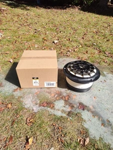 Filtro de aire genuino OEM WIX 42809 para Select Freightliner  - Imagen 1 de 6