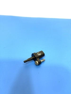 11-13 YAMAHA FZ8 AIR INTAKE TEMPERATURE TEMP SENSOR TESTED OEM - Image 1 of 4