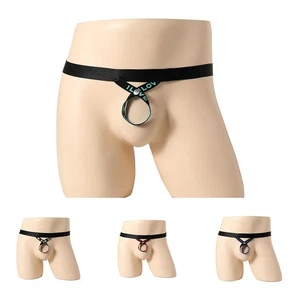 Perizoma intimo uomo traspirante intimo lingerie perizoma uomo intimo - Picture 1 of 18