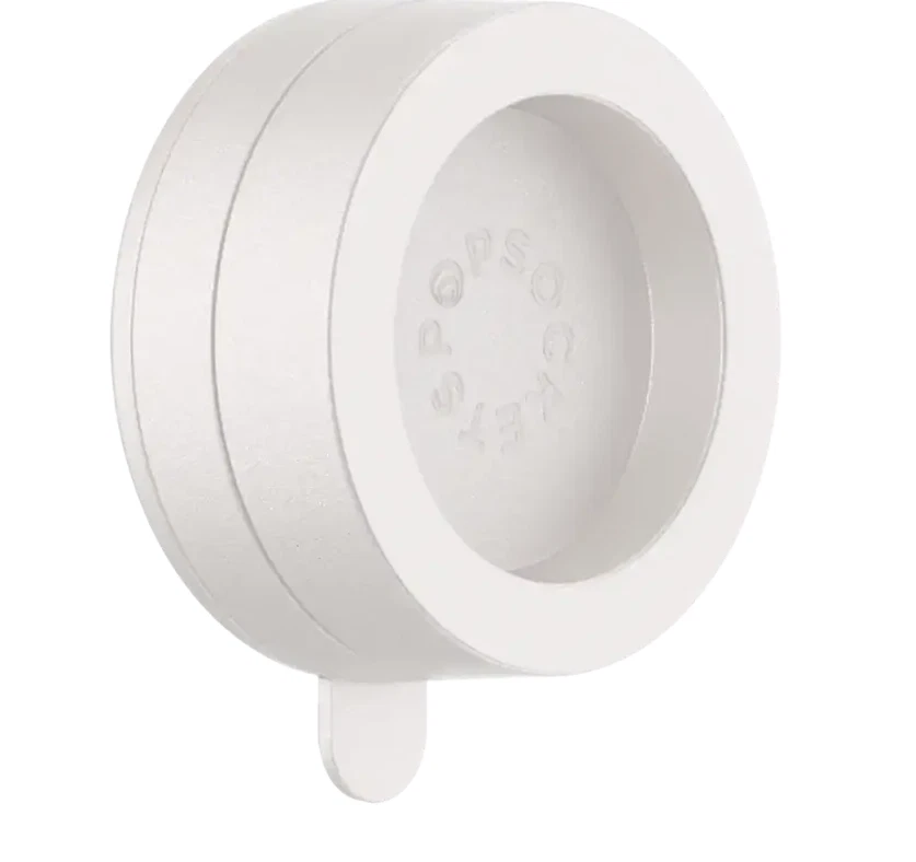 PopSockets Multi-Surface Suction Phone Mount - Horchata - Image 1 of 1