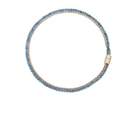 Collana Donna Breil TJ3014 Azzurro - Immagine 1 di 2