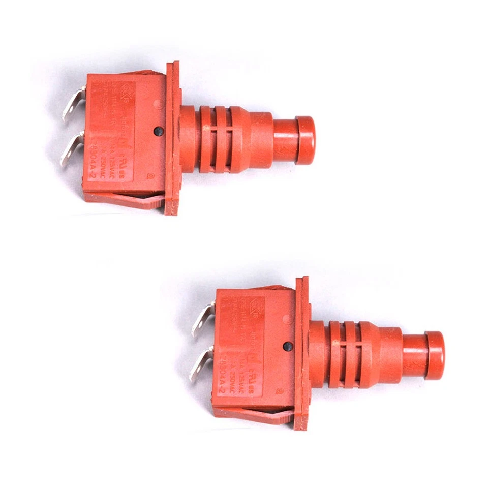 Eureka Mighty Mite 3670 3684a Switch 28304a-2