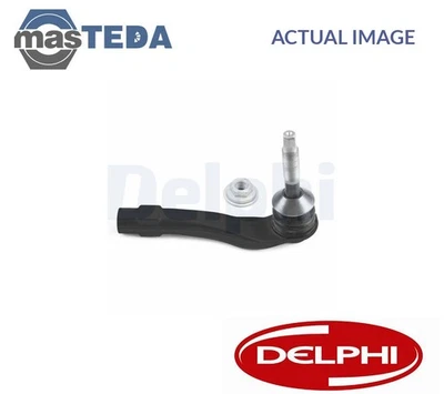 TA3915 TRACK ROD END RACK END FRONT RIGHT DELPHI NEW OE REPLACEMENT - Image 1 of 4
