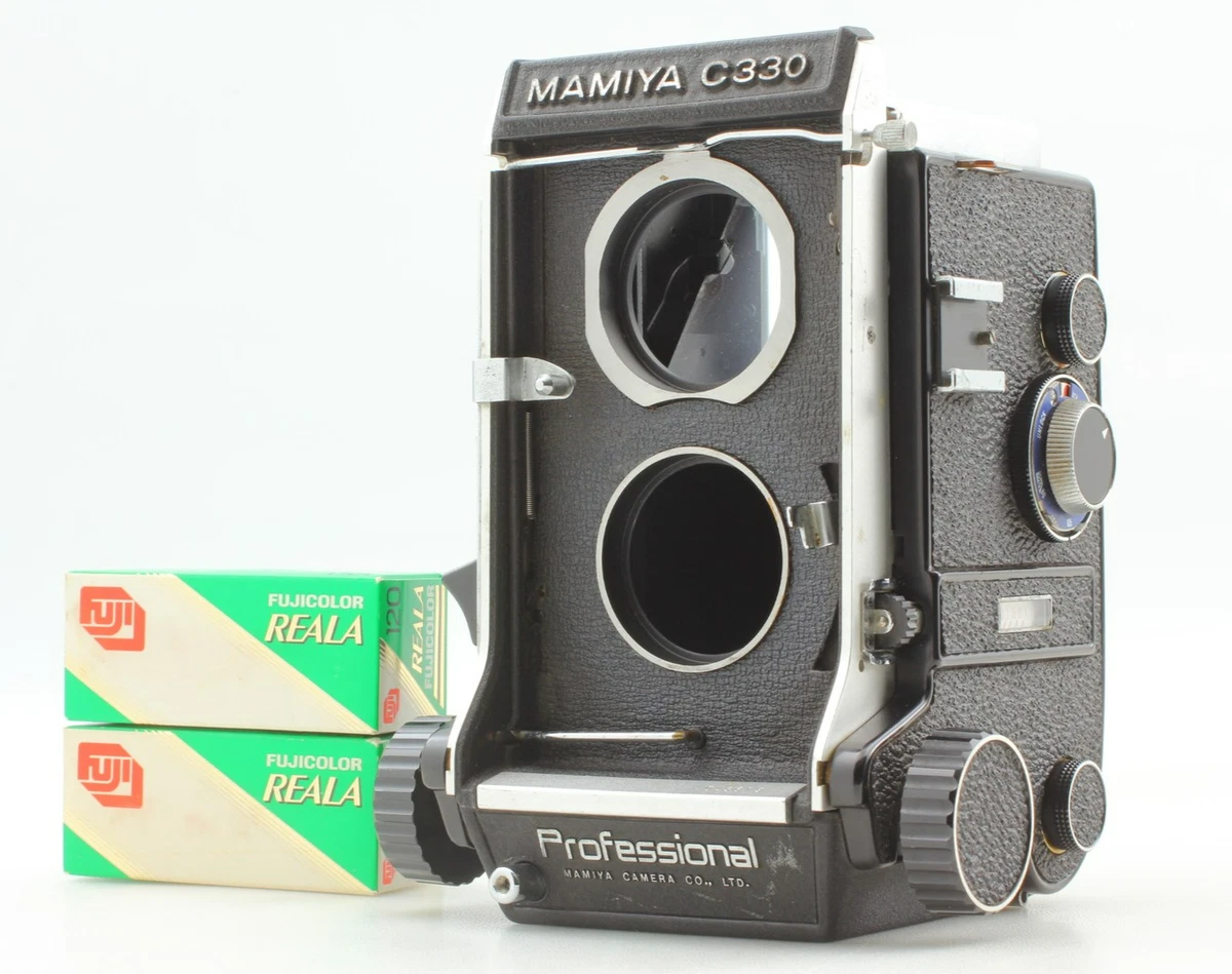 Mamiya c330 dans appareils photo argentiques | eBay