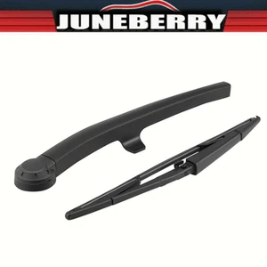 5139836AB brazo y hoja limpiaparabrisas trasero para Jeep Grand Cherokee 2006-2010 EE. UU. - Imagen 1 de 11