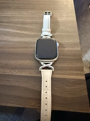 Apple Watch Series 10 46mm Aluminum GPS, - Image 1 of 4