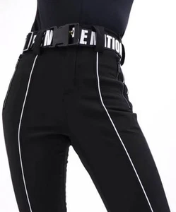 PE NATION Ski 🎿 Pant - Size 18, 3XL (New With Tags) - Picture 1 of 7
