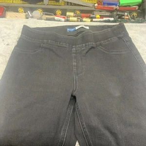 Old Navy 14 Tall Mid Rise Jeggings - Picture 1 of 10