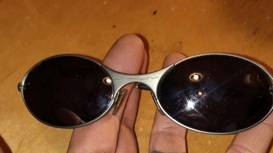 Oakley E Wire for sale | eBay