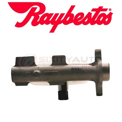 Raybestos PG Plus Brake Master Cylinder for 1993 Ford Mustang 5.0L V8 - Kit gn - Imagem 1 de 4