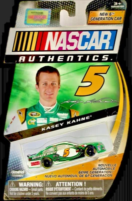 Chevrolet diecast Kasey Kahne #5 Quaker State 1:64 Foto 1 de 3