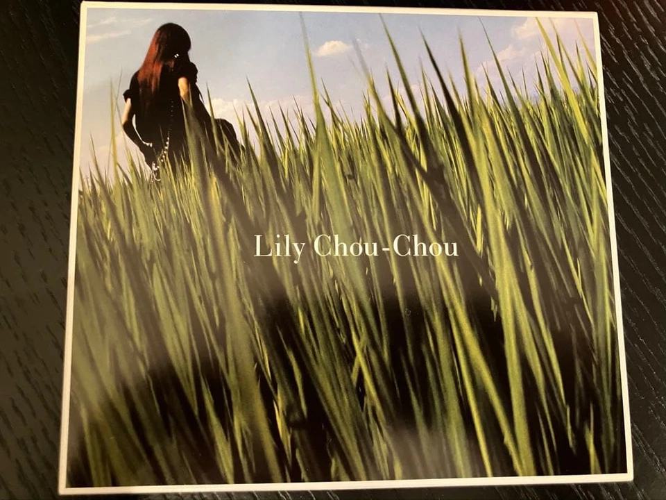 Lily Chou Chou Breathing Soundtrack CD Original Album Kokyu 2001 Foto 1 de 4