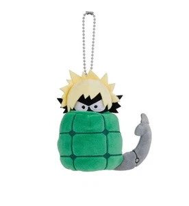 My Hero Academia Katsuki Bakugo Dainama Plush Doll Jump Festa 2024 New - Picture 1 of 3