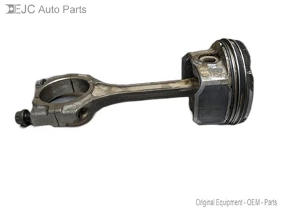 Pistón y biela estándar para Hyundai Veloster 12-15 1.6 235102B010 Foto 1 de 4