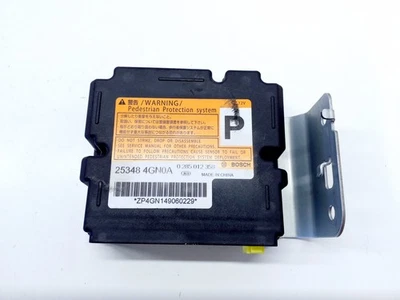 MODULO COMANDO INFINITI Q50 SRS 253484GN0A / 31532536 - Immagine 1 di 4