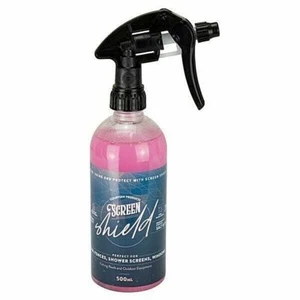 SCREEN SHIELD CERAMIC SPRAY CLEARVIEW 500ML - Picture 1 of 1