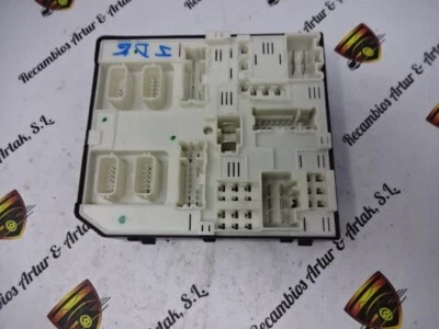 Box Fuses Renault 284B62069R-B 284B62069RB - Image 1 of 2