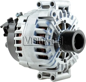 Alternator fits 2008-2010 BMW X6 VISION-OE - Picture 1 of 5