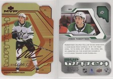 2021-22 Upper Deck MVP Colors and Contours /250 Jason Robertson #20