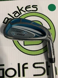 Tour Edge Lady Edge 8 Iron Graphite Shaft - Picture 1 of 8