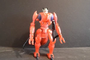 TRANSFORMERS MEGA ORIGINAL BEAST WARS INFERNO - Picture 1 of 4