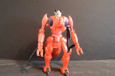 TRANSFORMERS MEGA ORIGINAL BEAST WARS INFERNO  - Image 1 of 4