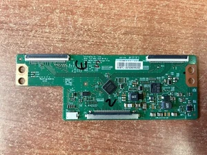 scheda T-Con 6870C-0481A per TV TELEFUNKEN TE50275N26F1T10D - Foto 1 di 3