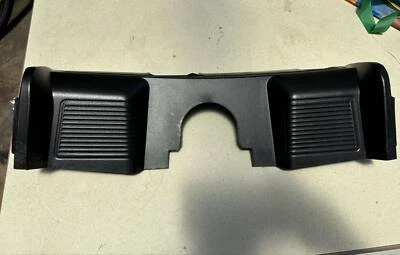 Honda CN 250 CN250 Helix Scooter tablero cubierta carcasa visera carcasa consola Foto 1 de 2