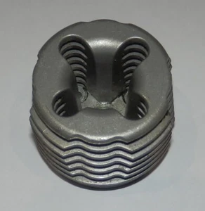 Tamiya NDF01 (NDF-01) Heat Sink Head - 7684337 - Picture 1 of 1