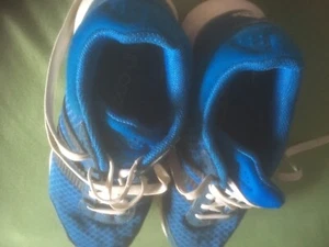 Jungen-Schuhe, Gr. 34 - Bild 1 von 4