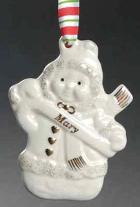 Lenox Merrily Yours Mary - Boxed 7049681 - Bild 1 von 1