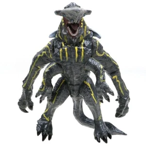 Monster Kaiju Knifehead Pacific Rim 2 Action Figure Robot 6.5' Gift - Picture 1 of 4