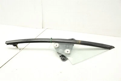 2006-2015 Mazda Miata MX-5 правый угол стекла двери окна RH MT 06-15 - Изображение 1 из 4