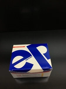 Eppendorf Cat No 22491334 ep T.I.P.S. 2-200uL Pipette Tips - Picture 1 of 24