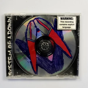 System Of A Down Steal This Album Album Jewel CD - Picture 1 of 3