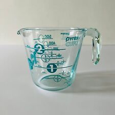 2015 PYREX 2 Cup 500ml Measuring Cup 100th Anniversary Limited Edition
