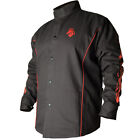 Revco Black Stallion FR Cotton Welding Jacket BX9C BSX Size 2X
