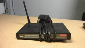 Sitecom WL-018 Router/Printserver/Accesspoint Broadband Home Station INCL PSU - Bild 1 von 3