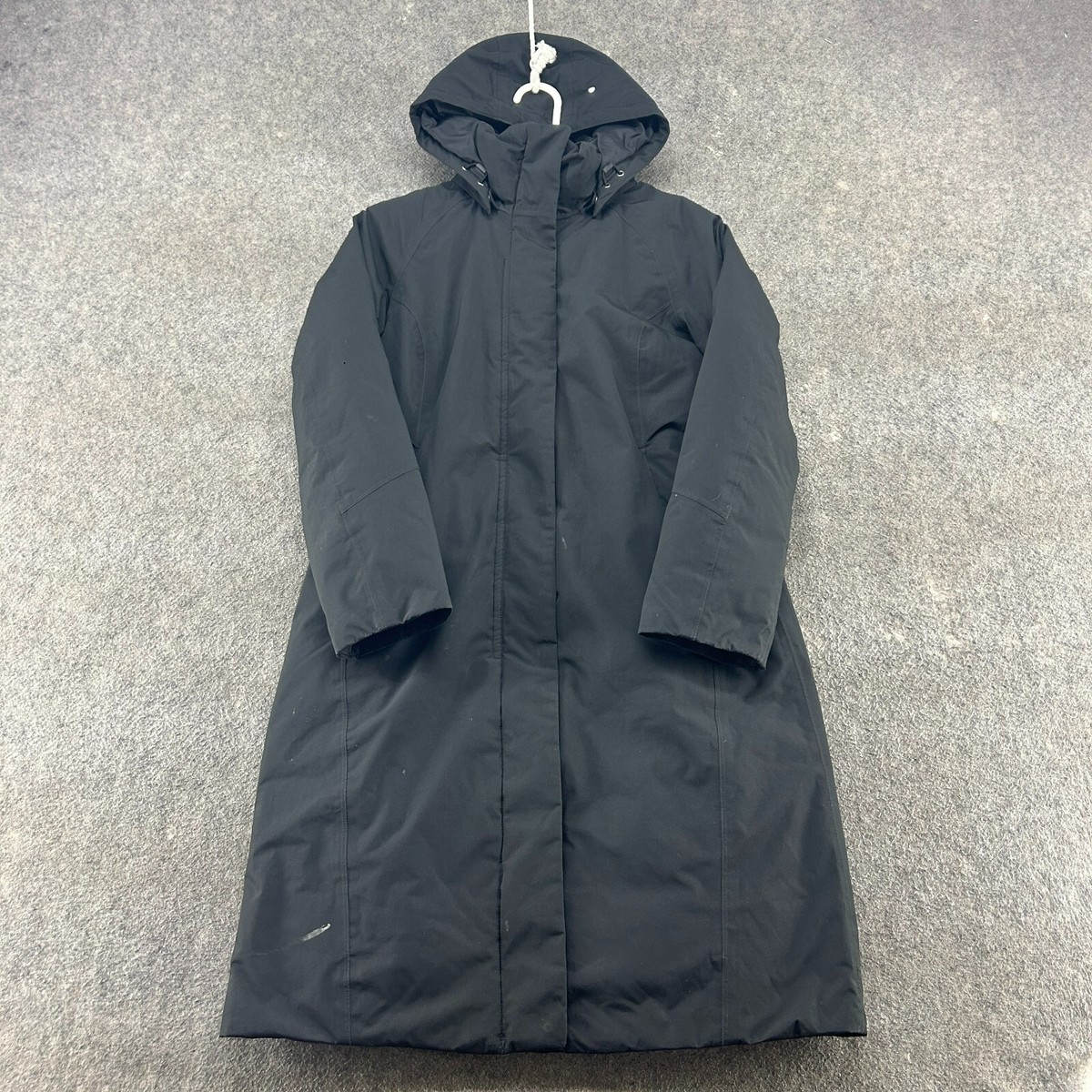 Fleece Lands' End Regular Size Parkas Coats, Jackets & Vests Fleece Lands' End Regular Size Parkas Coats, Jackets & Vests