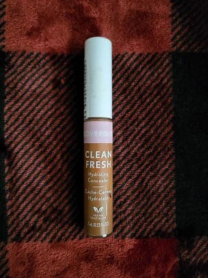 covergirl clean fresh hydrating concealer - Image 1 of 3