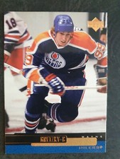 1999-00 Upper Deck #1 Wayne Gretzky 