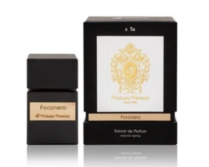 Tiziana Terenzi Foconero Extrait De Parfum  100ML Luxury Perfume Top Fragrance🥇 - Picture 1 of 4