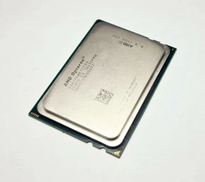 AMD Opteron 6174 2.2 GHz - OS6174WKTCEGO, Socket G34 - Picture 1 of 1
