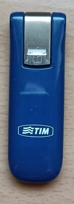 chiavetta usb HUAWEI Model :E1800  TIM - Immagine 1 di 4