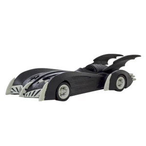 Batman Batmobile 1997 1/32 Warner Bros. Caltex 1:32 Limited Edition Collection - Picture 1 of 5