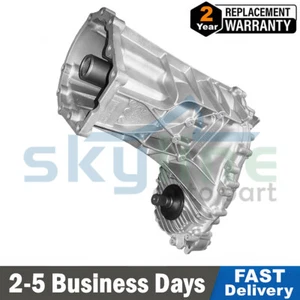 Transfer Case Assembly 95834102003 For Porsche Cayenne 92A 958 3.0L 2011-2018 - Picture 1 of 5