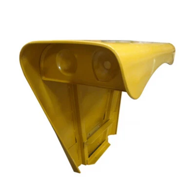 AR43968-S Fender Left Hand Fits John Deere 4320 4520 4620 - Image 1 of 4